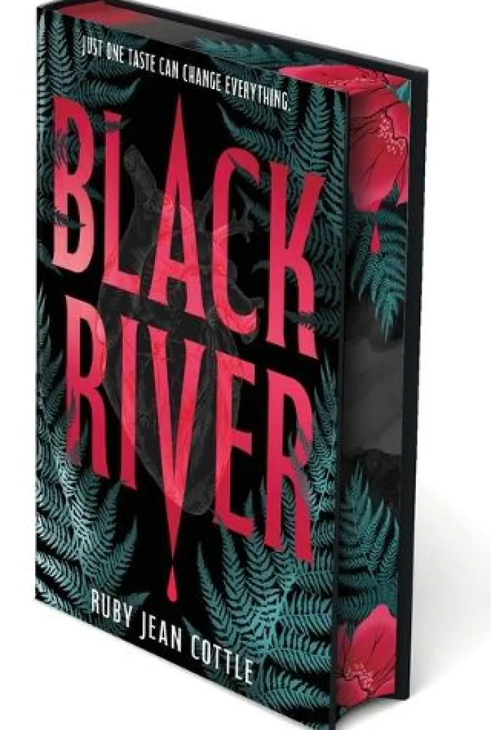 Black River: Deluxe Edition
