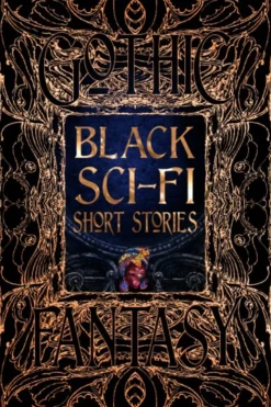 Black Sci-Fi Short Stories