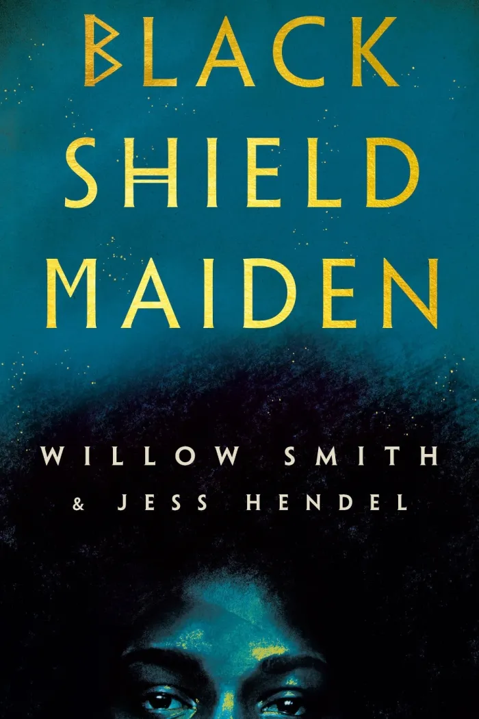 Black Shield Maiden