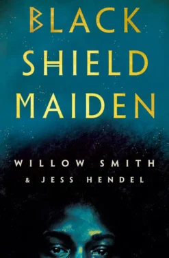 Black Shield Maiden