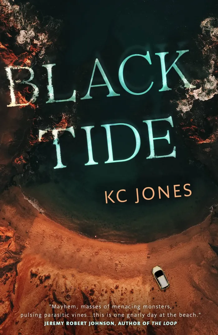 Black Tide