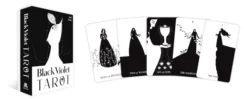 Black Violet Tarot