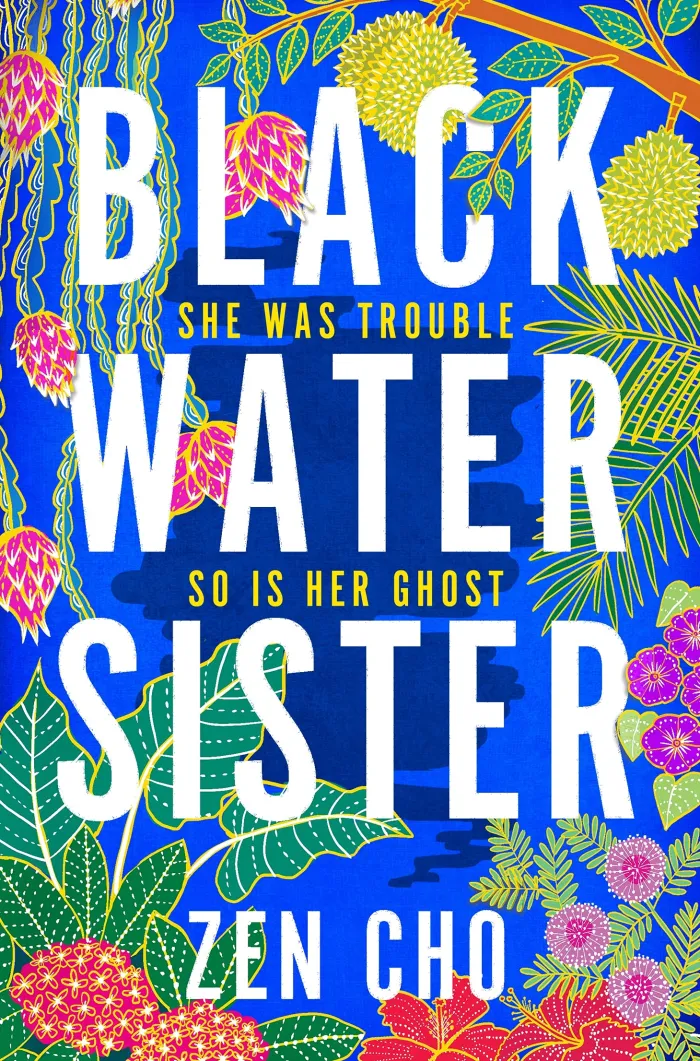 Black Water Sister