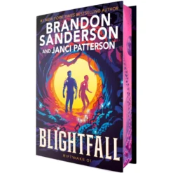 Blightfall