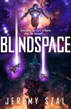 Blindspace