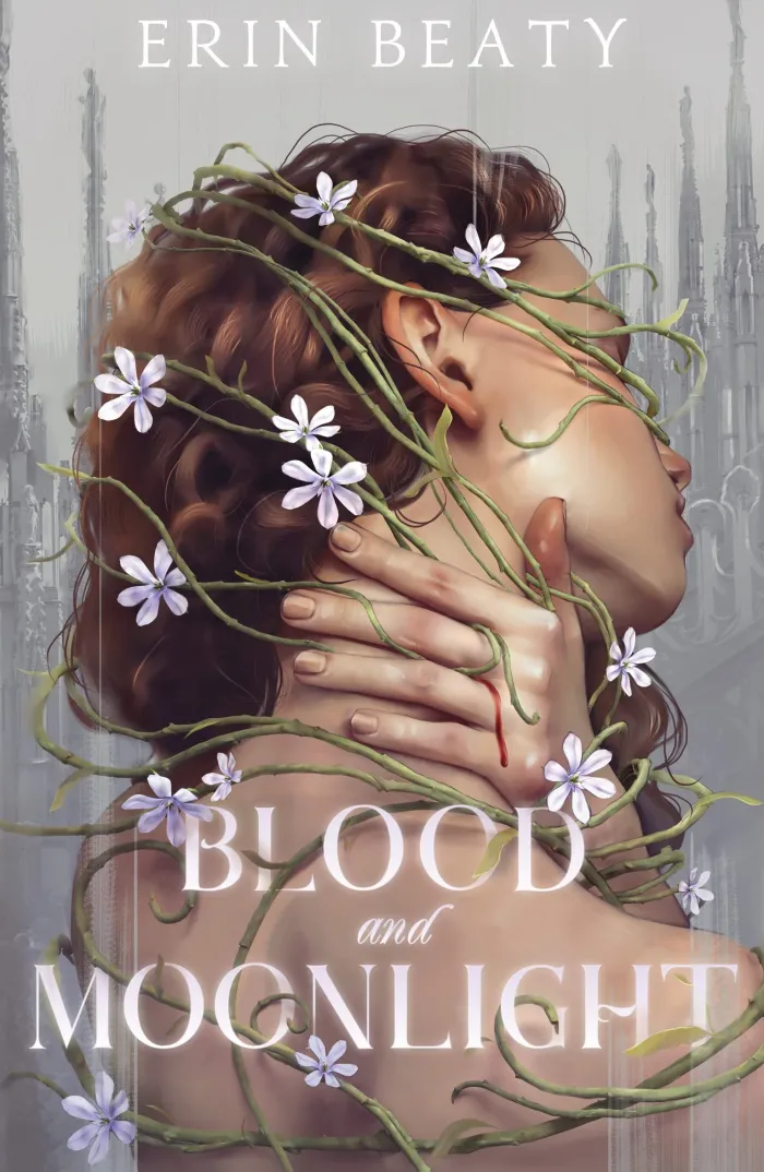 Blood and Moonlight