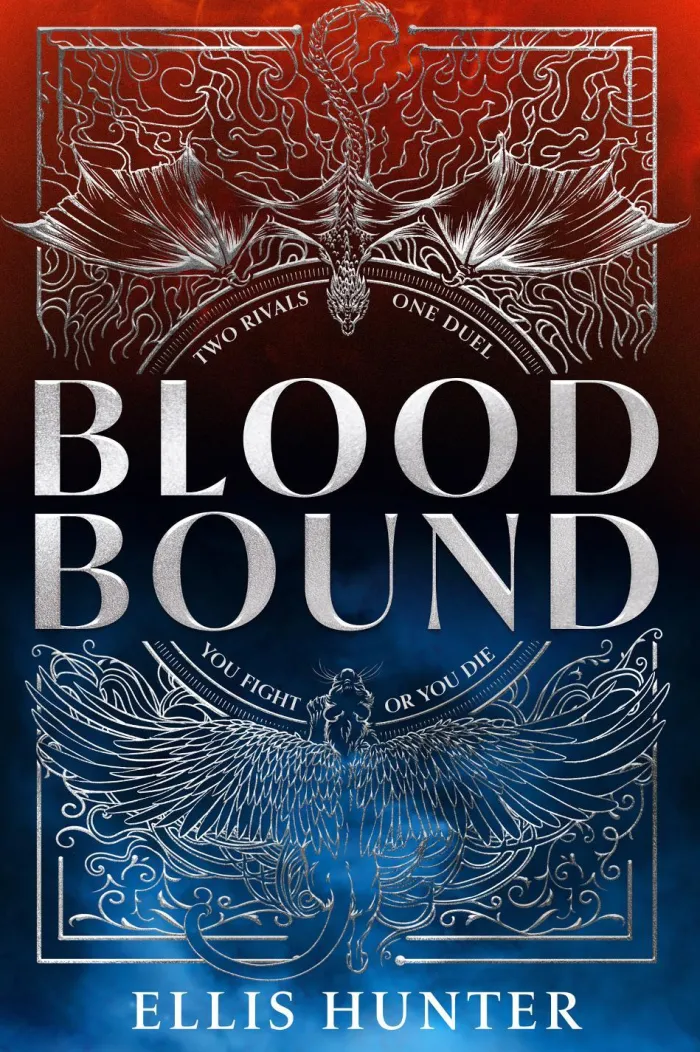 Blood Bound