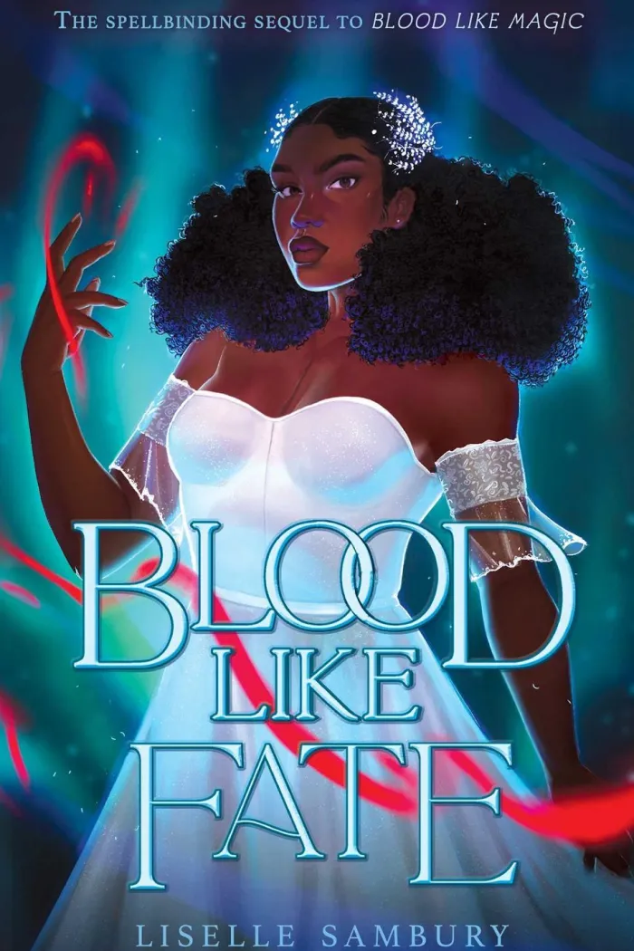 Blood Like Fate