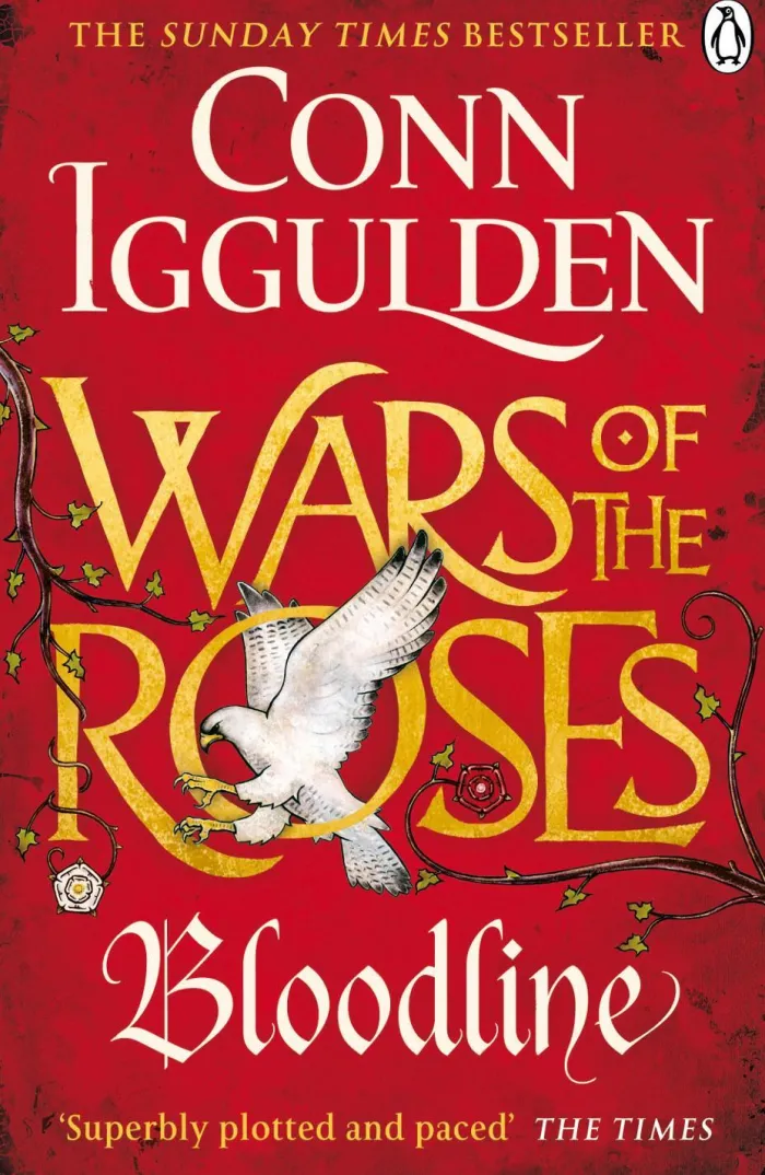 Bloodline: The Wars of the Roses (Book 3)