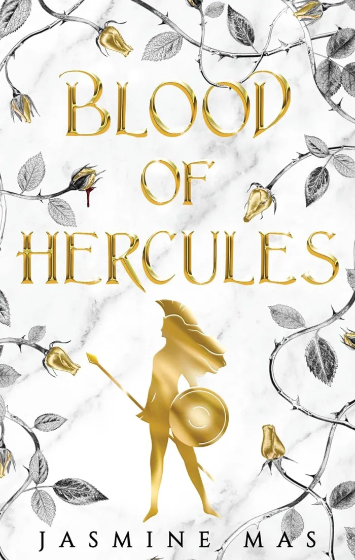 Blood of Hercules