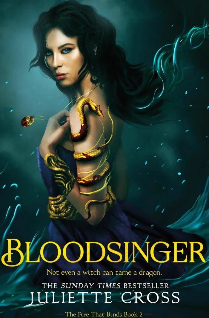 Bloodsinger