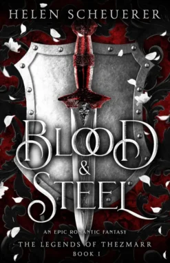 Blood & Steel