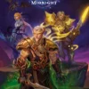 Blood Ties (World of Warcraft: Midnight)