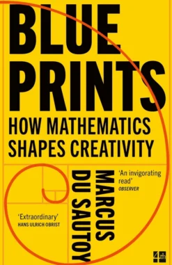 Blueprints: How mathematics shapes creativity
