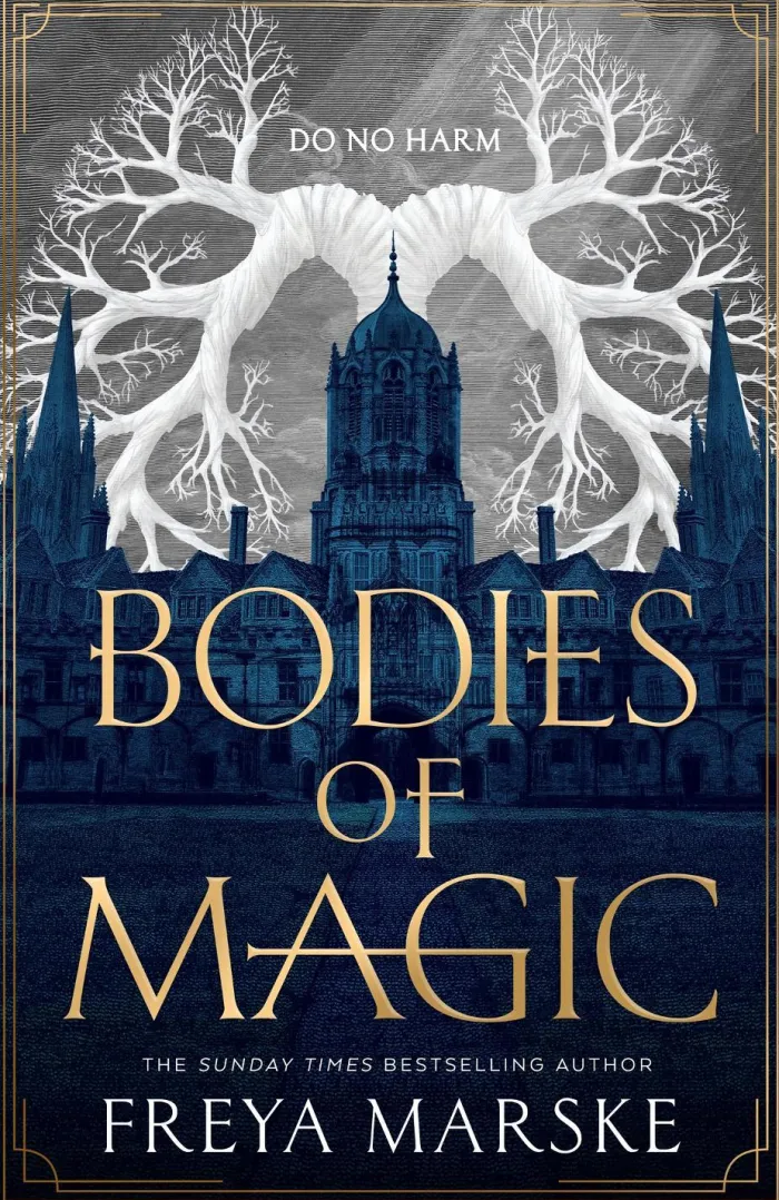 Bodies of Magic