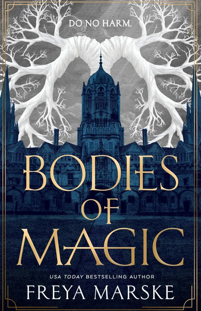 Bodies of Magic
