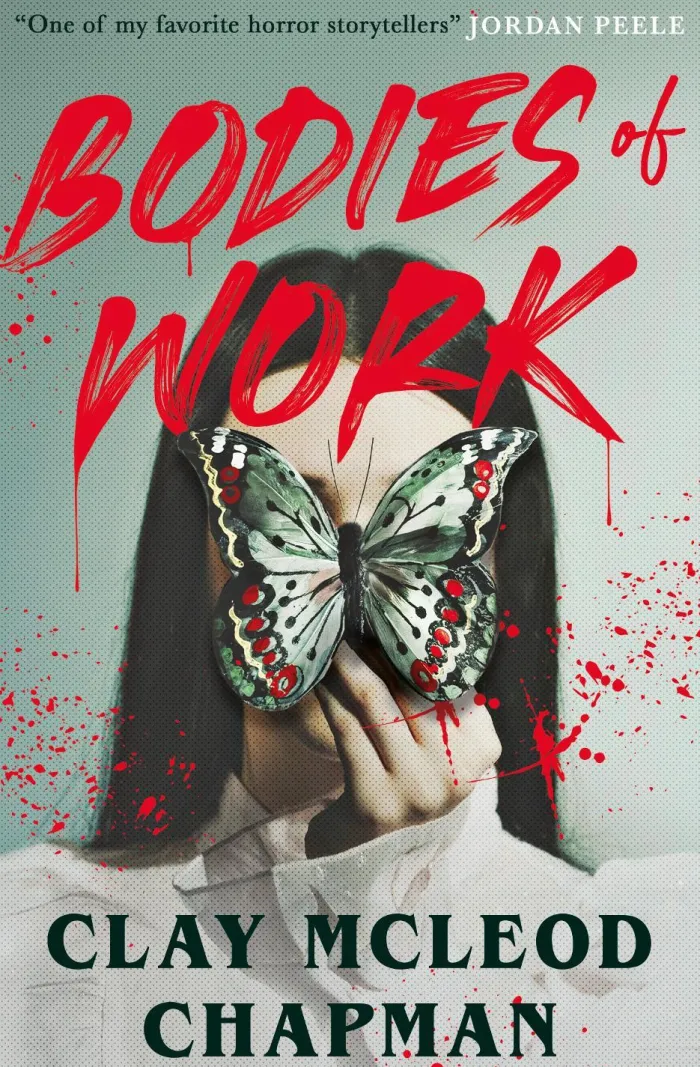 Bodies of Work
