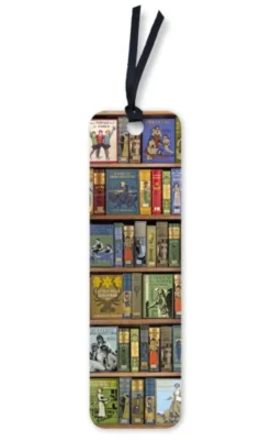 Bodleian High Jinks! Bookmark