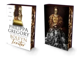 Boleyn Traitor - special edition