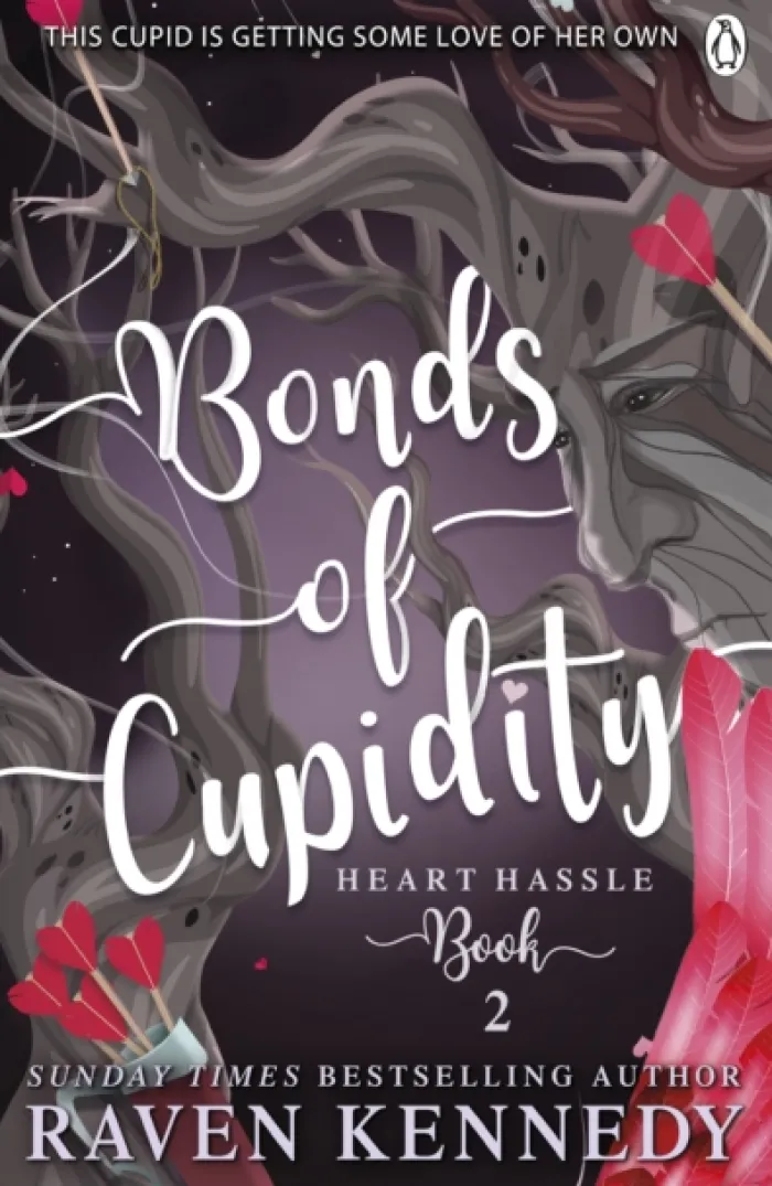 Bonds of Cupidity