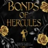 Bonds of Hercules (Villains of Lore, Book 2)
