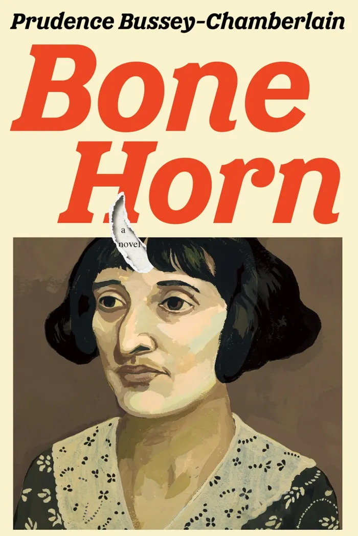 Bone Horn: A Novel