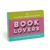 Booklovers' Sticky Book Tabs: Annotate Your Books & Flag Favorite Bits!