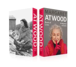 Book of Lives: A Memoir of Sorts
