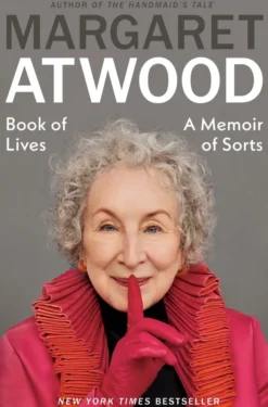 Book of Lives: A Memoir of Sorts