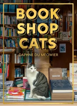 Bookshop Cats