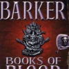 Books Of Blood Omnibus 2: Volumes 4-6