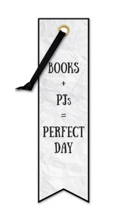 Books & PJs