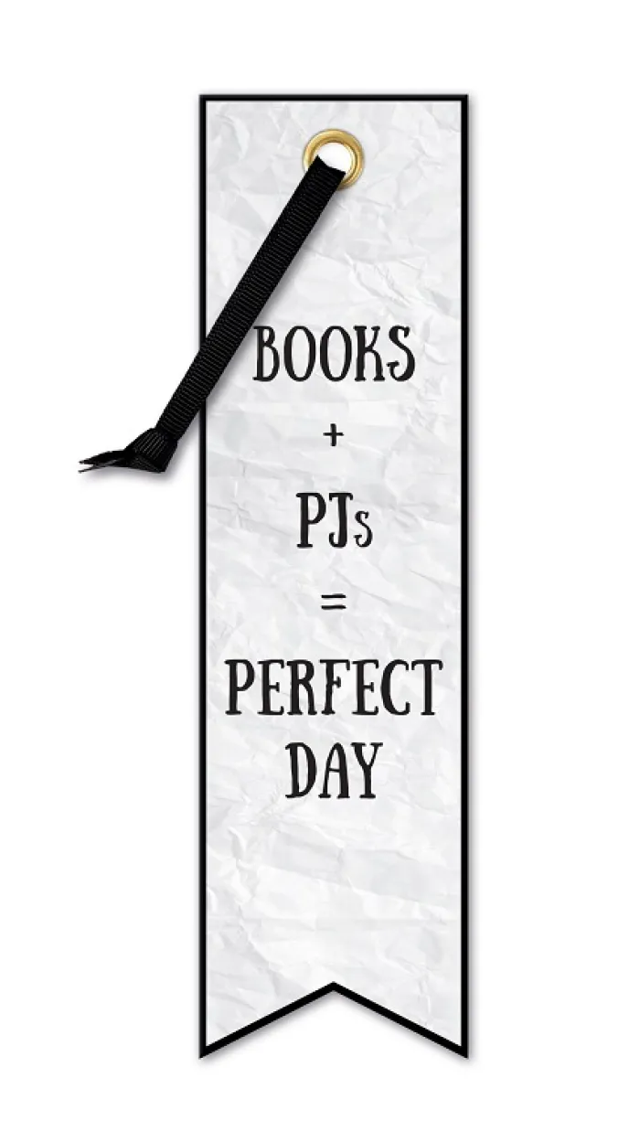 Books & PJs