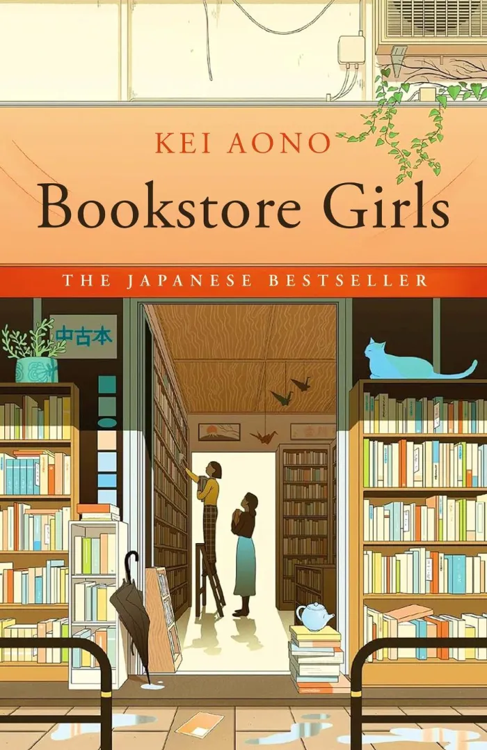Bookstore Girls