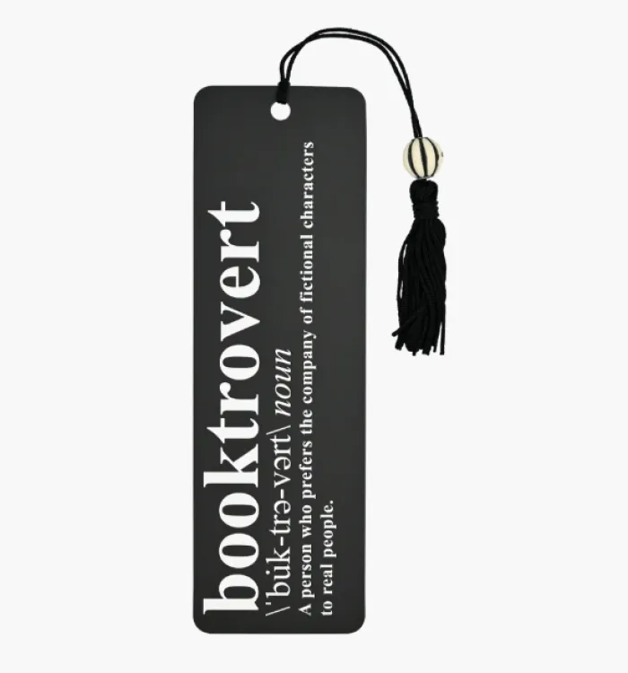 Booktrovert