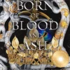 Born of Blood and Ash Special Edition: Volume 4