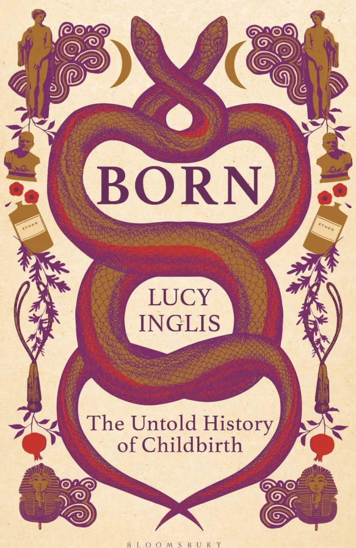 Born: The Untold History of Humanity