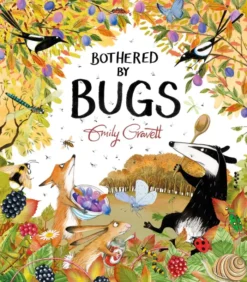 Bothered by Bugs