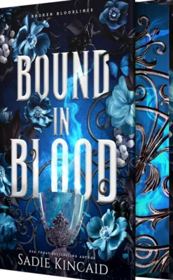Bound in Blood