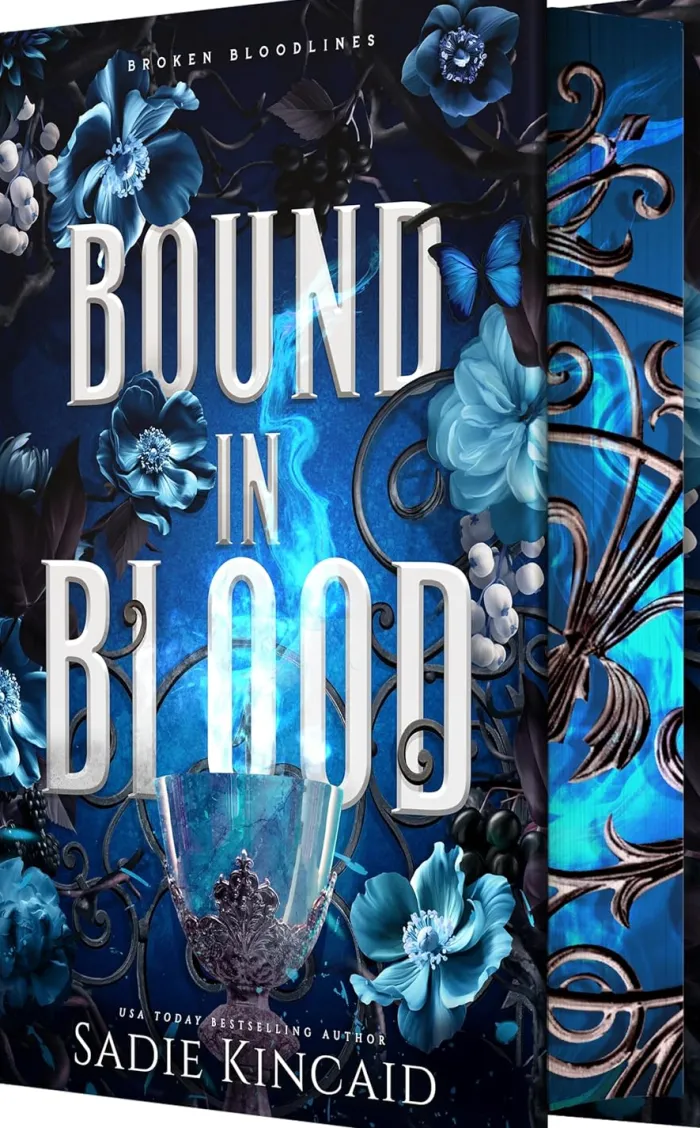 Bound in Blood