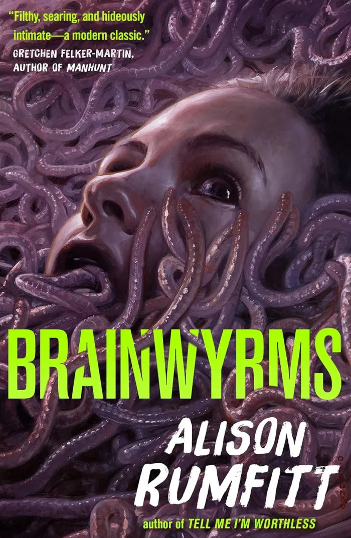 Brainwyrms