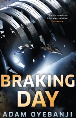 Braking Day