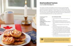 Break and Egg!: The Broadway Cookbook