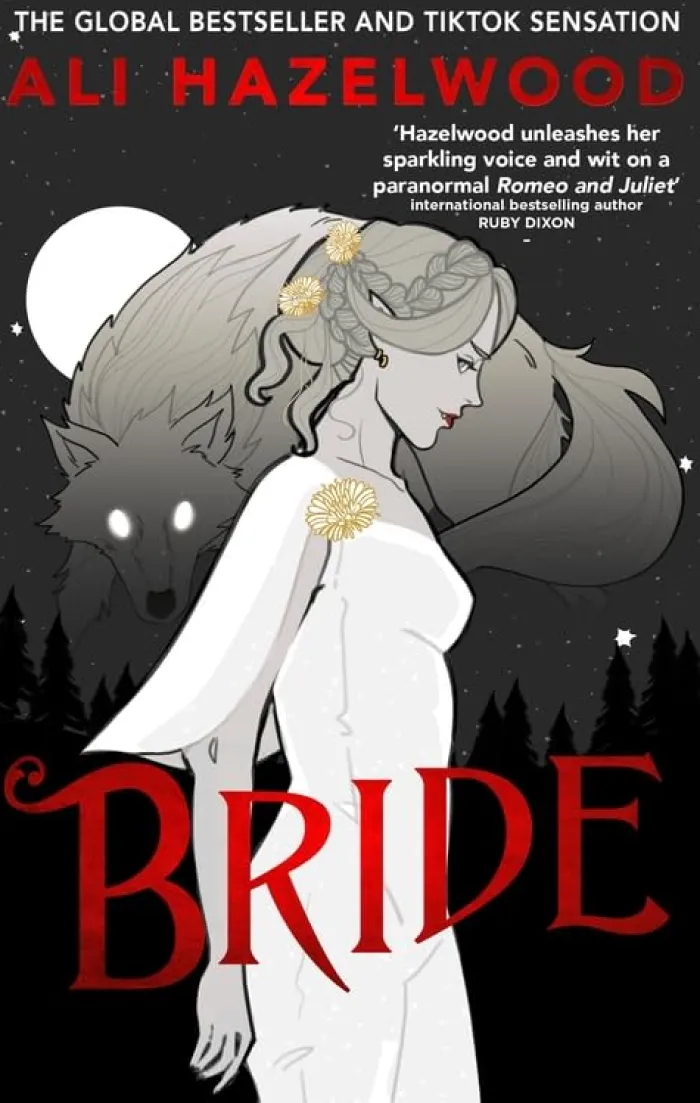 Bride: From the bestselling author of The Love Hypothesis