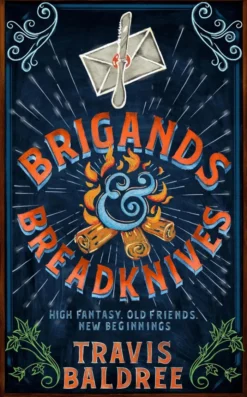 Brigands & Breadknives