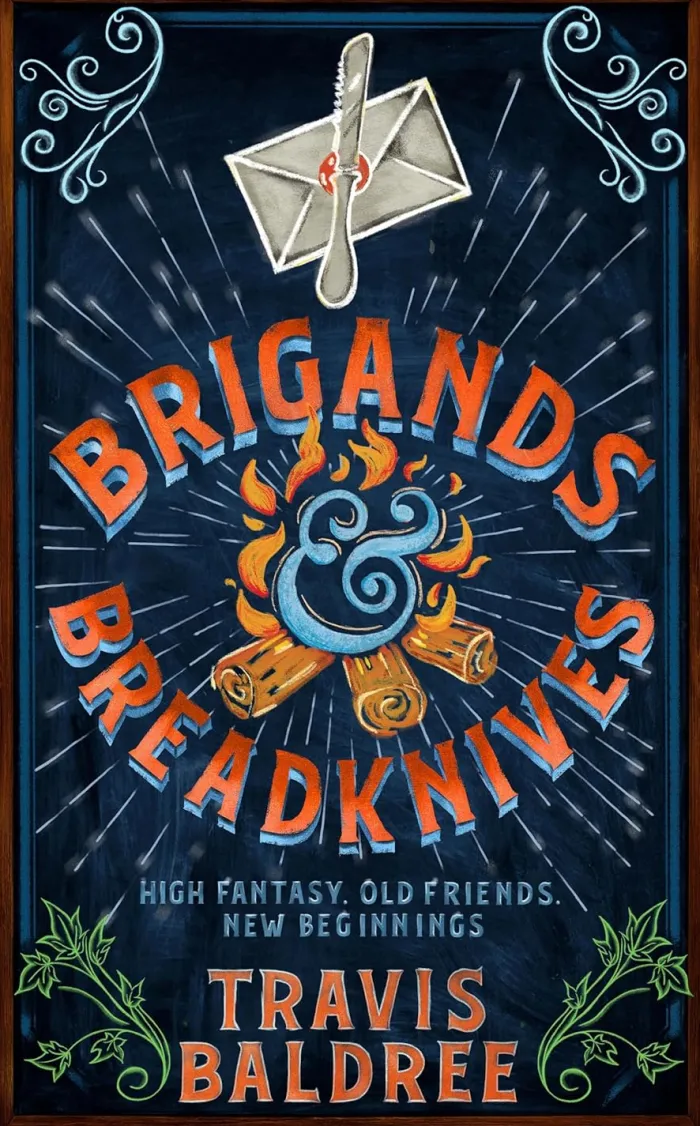 Brigands & Breadknives