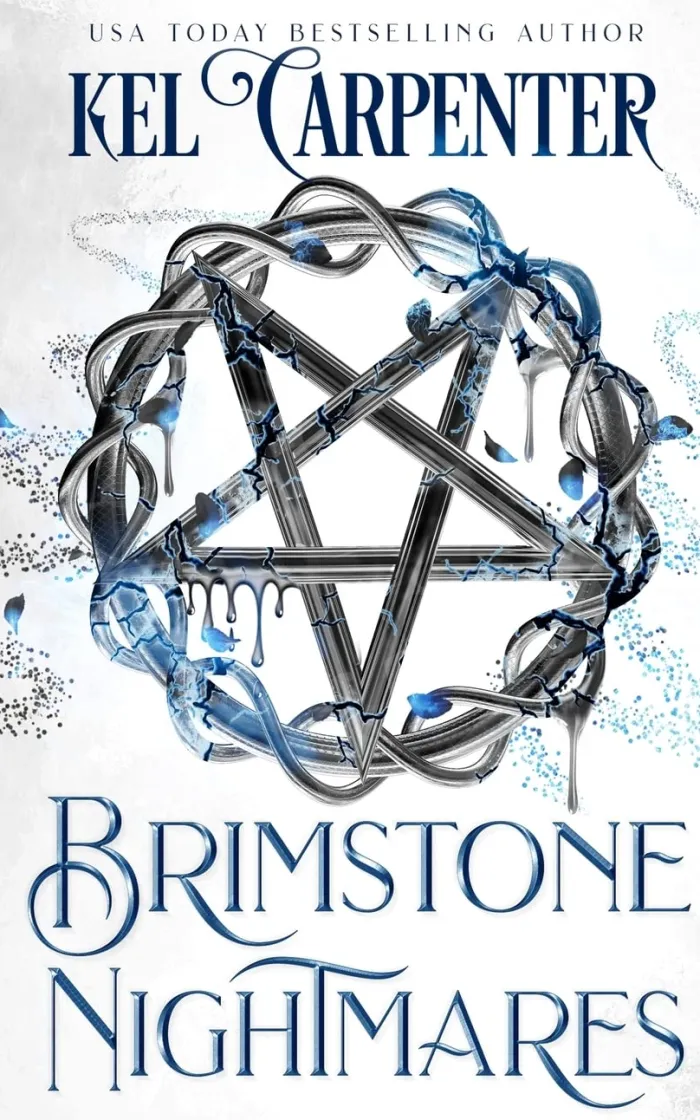 Brimstone Nightmares: Portal Fantasy Romance