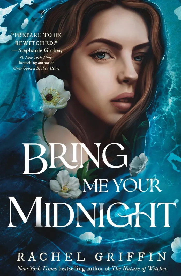 Bring Me Your Midnight