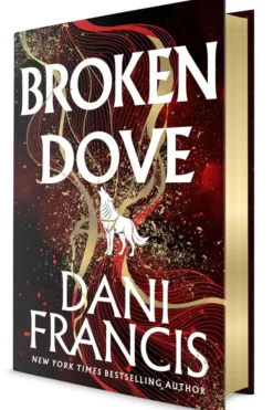Broken Dove