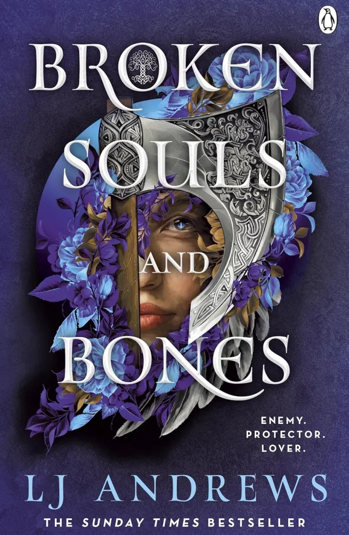 Broken Souls and Bones